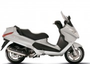 Piaggio Mp3 400ie